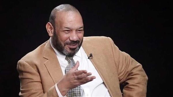 رئيس المريخ السوداني