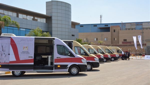 سيارات الخدمات التكنولوجية