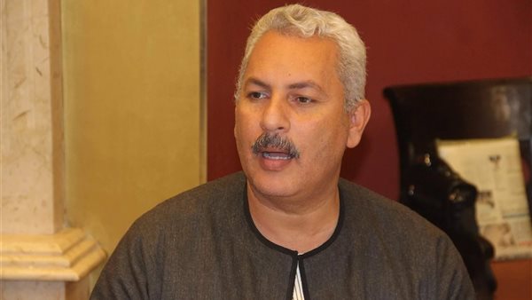 نقيب الفلاحين