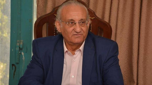 الفنان احمد حلاوة