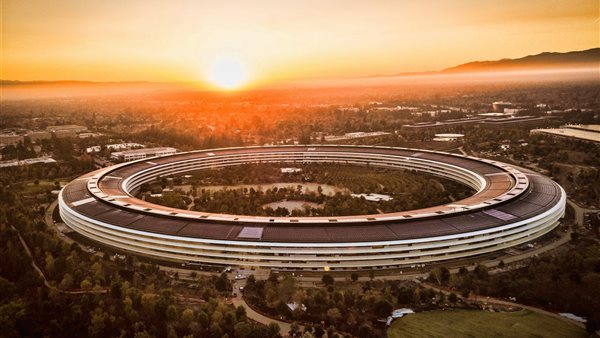 حرم كوبرتينو