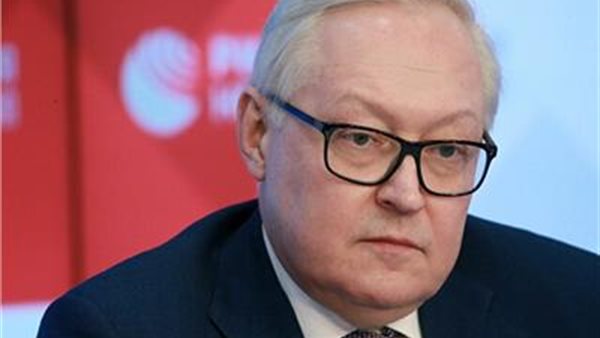 نائب وزير الخارجية