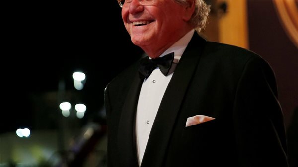 الفنان حسين فهمي