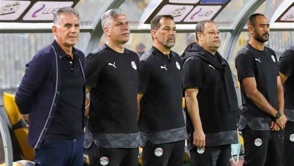 جهاز المنتخب