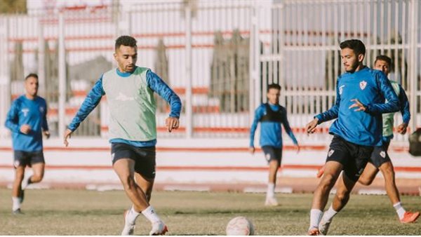 مران الزمالك