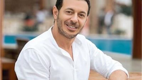 مصطفي شعبان