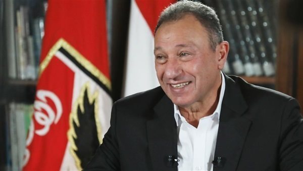 محمود الخطيب رئيس