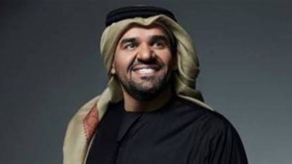 حسين الجاسمي