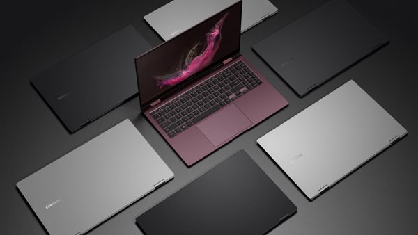 6 أجهزة كمبيوتر