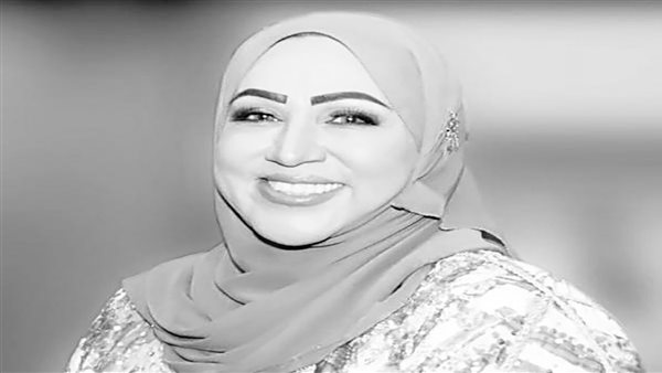 الفنانة شمعة محمد