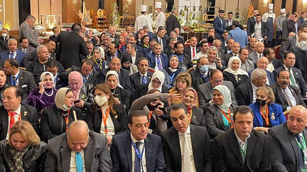 المنتدى البرلماني