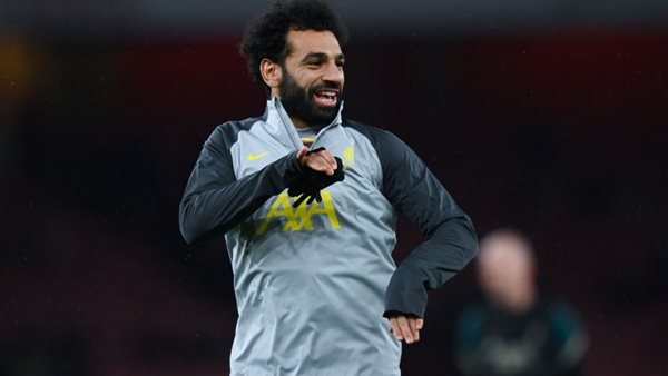 محمد صلاح