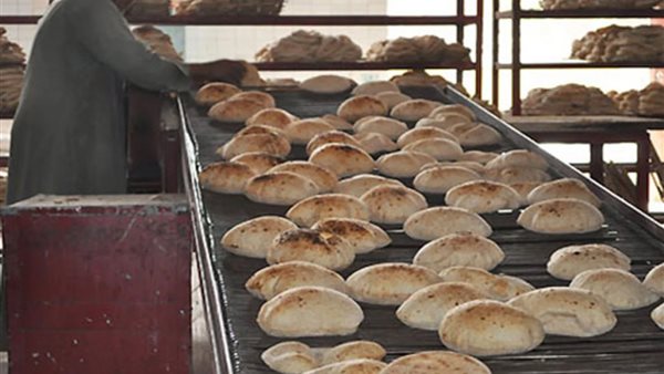 الخبز السياحي