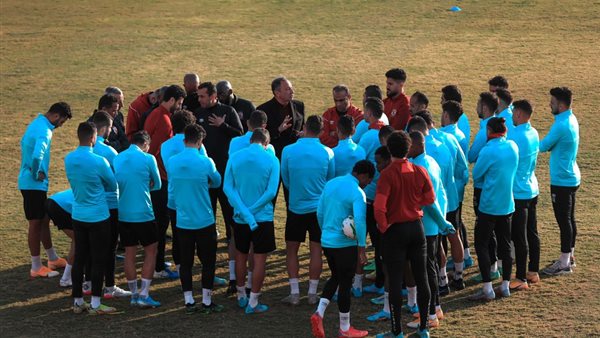 لاعبي النادي الاهلي