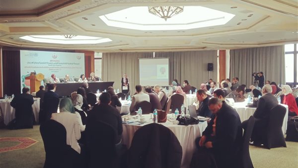 جانب من الحدث