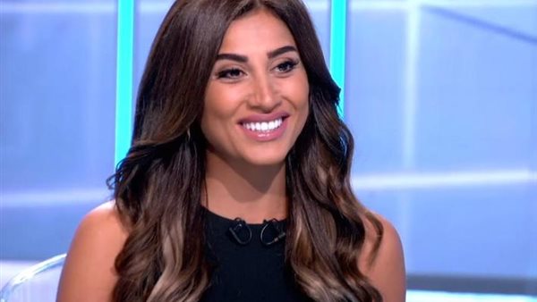 دينا الشربيني