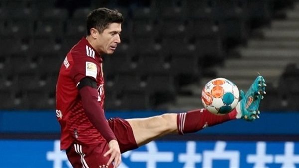 ليفاندوفسكي 