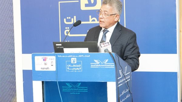 الدكتور أشرف إسماعيل