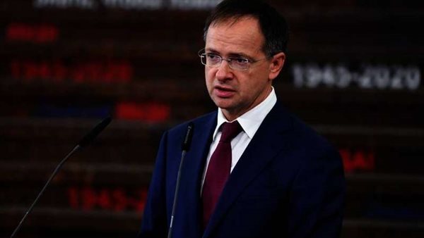 فلاديمير ميدينسكي-