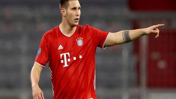 زوله مدافع بايرن