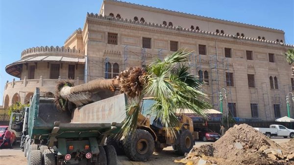 اعمال التطوير 