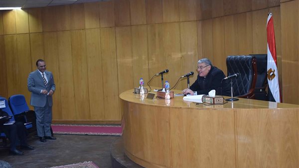 اللواء أسامة القاضي