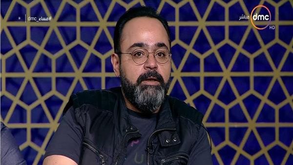 الملحن خالد عز