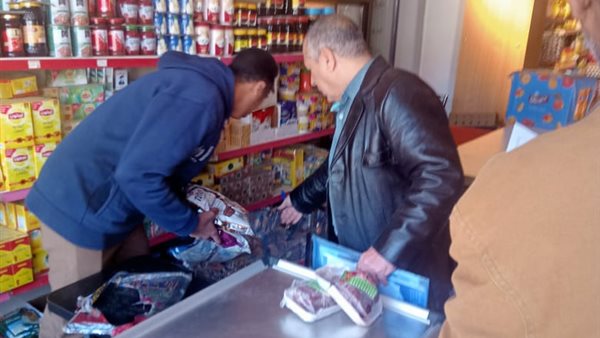 جانب من الحملات