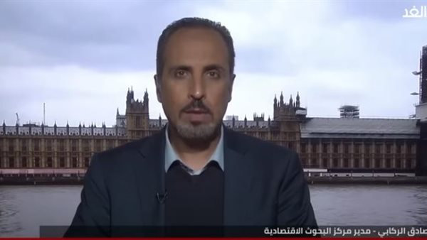 دكتور صادق الركابي-