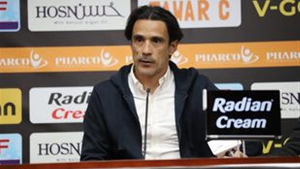 نونو الميدا مدرب