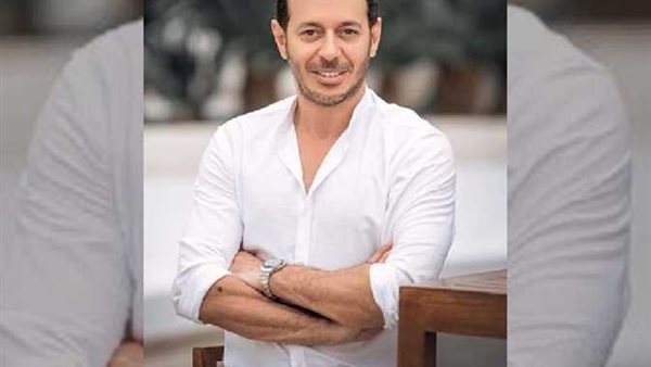 مصطفي شعبان