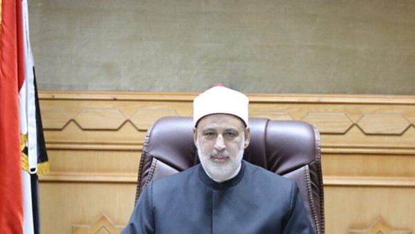 وكيل الأزهر