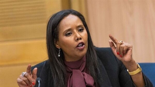 وزيرة الهجرةو الاسرائيلية