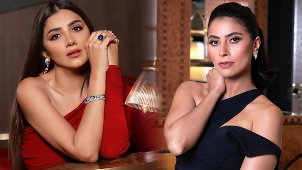 روبي و مي عمر