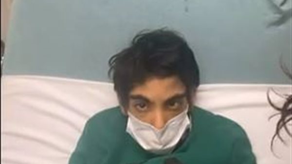 الطفل مصطفى وليد