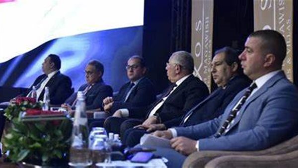 صورة من الحدث