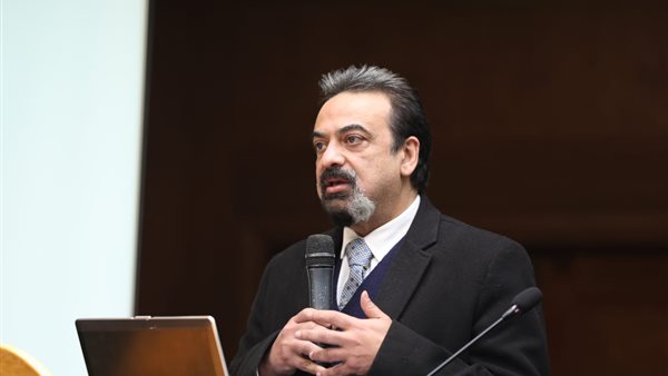 حسام عبد الغفار،