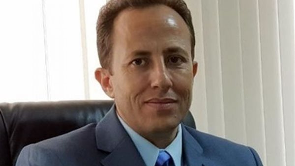 الدكتور وليد جاب