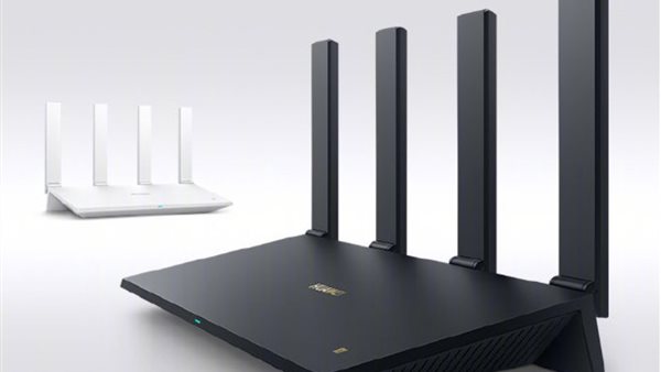 Huawei Router AX6