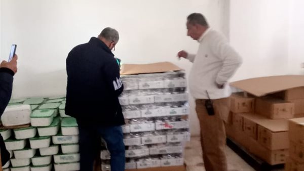 جانب من الحملات 