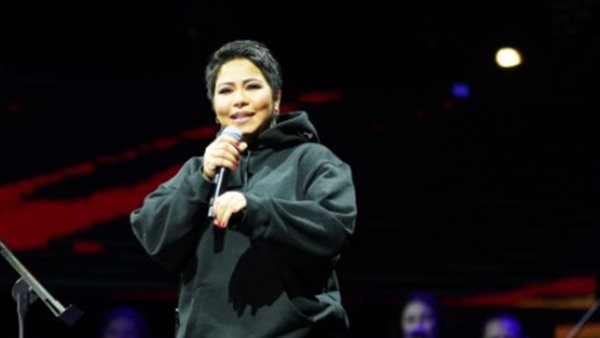 شيرين عبد الوهاب