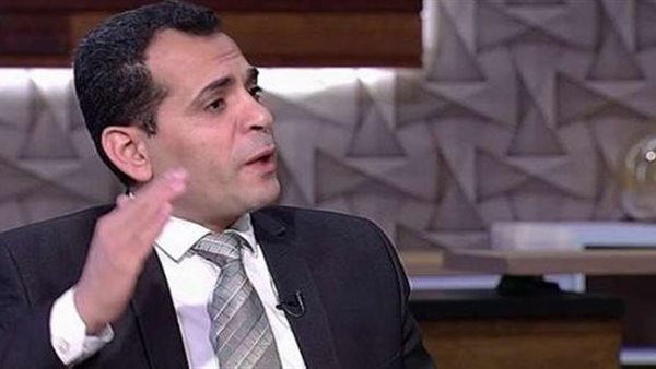 المهندس طارق الرفاعي