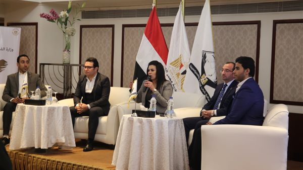 خلال ورشة التدريب