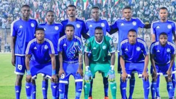 نادي الهلال السوداني