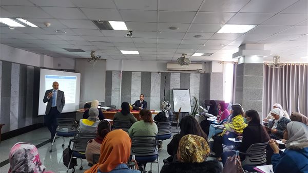 تدريب الصيادلة 