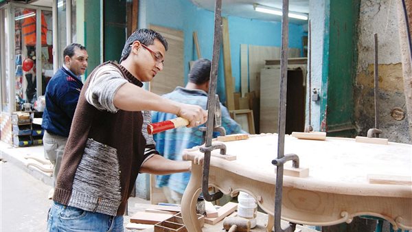 مشروعات صغيرة ومتوسطة