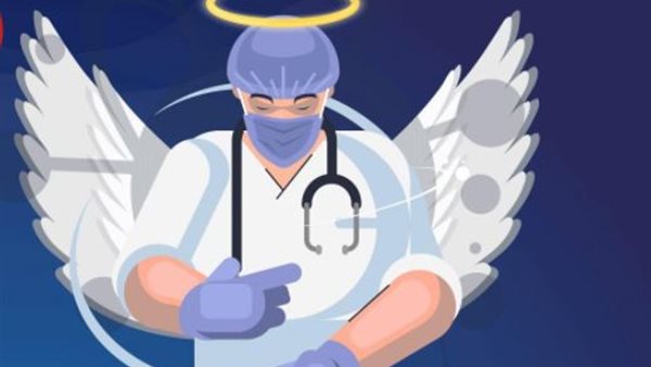 يوم الطبيب المصرى