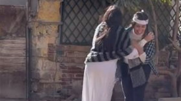 جانب من المشهد 