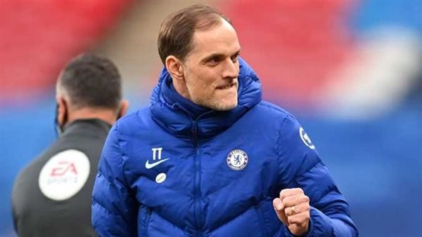 توخيل مدرب تشيلسي