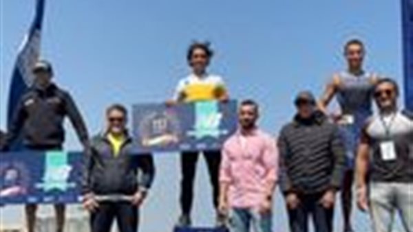 صورة من بطولة ايرون